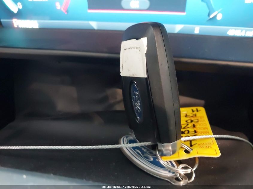 2025 Ford F-250 Lariat VIN: 1FT8W2BT6SED99653 Lot: 43816864