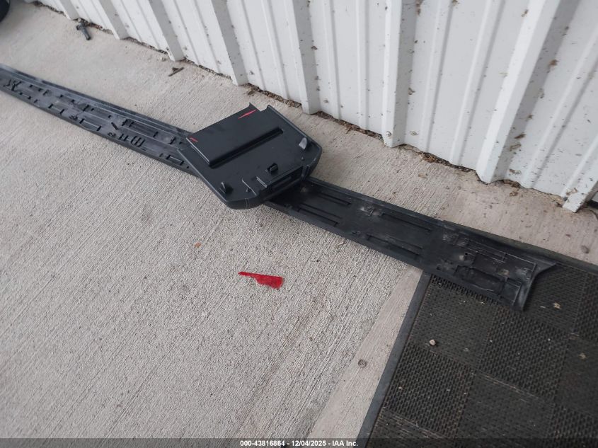 2025 Ford F-250 Lariat VIN: 1FT8W2BT6SED99653 Lot: 43816864