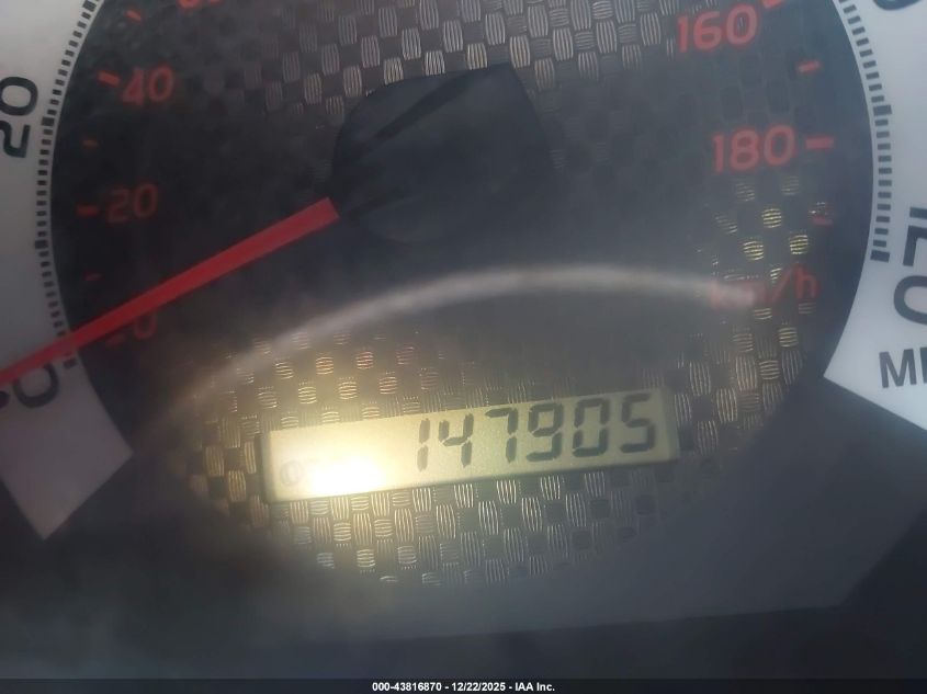 2015 Toyota Tacoma VIN: 5TFTX4CN4FX055316 Lot: 43816870