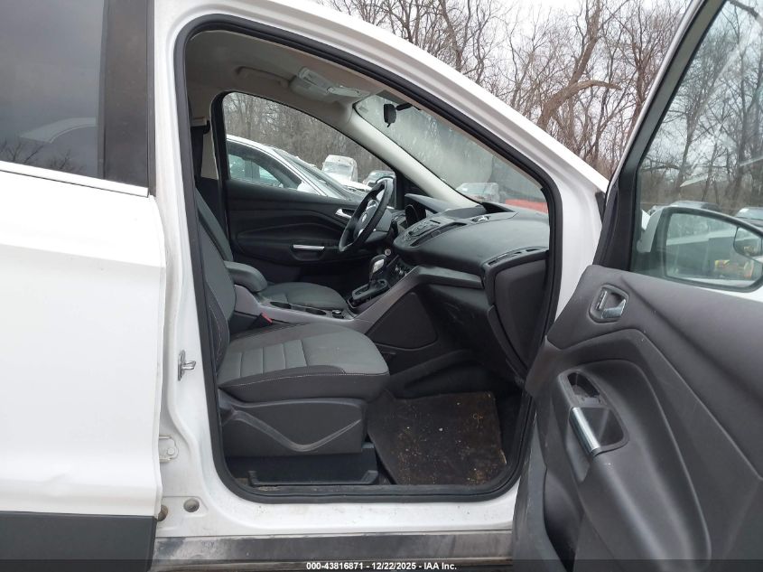 2015 Ford Escape Se VIN: 1FMCU9GX5FUC35970 Lot: 43816871