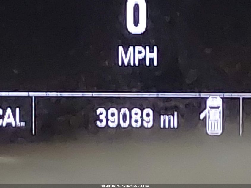 2022 Chevrolet Colorado 2Wd Long Box Lt VIN: 1GCHSCEA4N1219917 Lot: 43816875