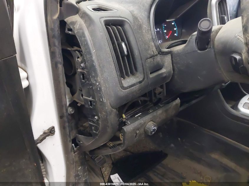 2022 Chevrolet Colorado 2Wd Long Box Lt VIN: 1GCHSCEA4N1219917 Lot: 43816875