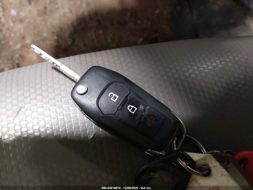 2018 Ford F-350 Xl VIN: 1FT8W3BT9JEC94934 Lot: 43816874