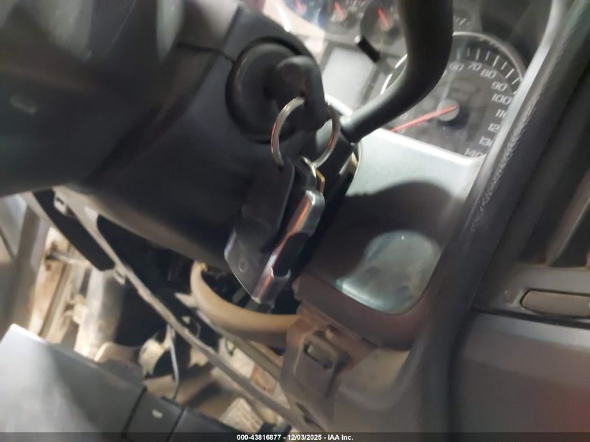 2017 GMC Sierra 2500Hd VIN: 1GT12REG4HF125987 Lot: 43816877