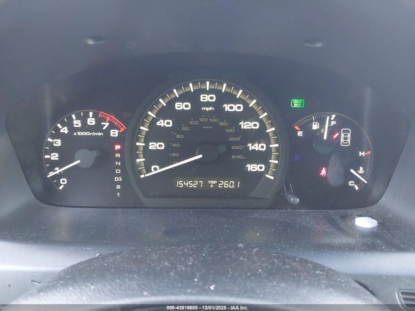 2006 Honda Accord 2.4 Lx VIN: 1HGCM56436A150830 Lot: 43816885