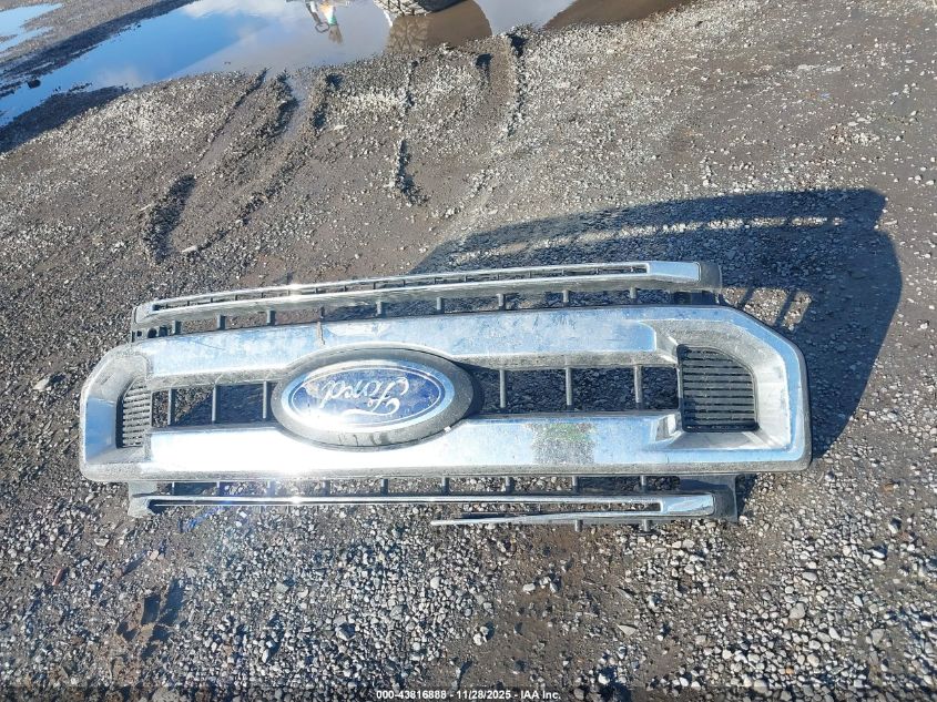 2022 Ford F-350 Xlt VIN: 1FT8W3BT3NEF16129 Lot: 43816888