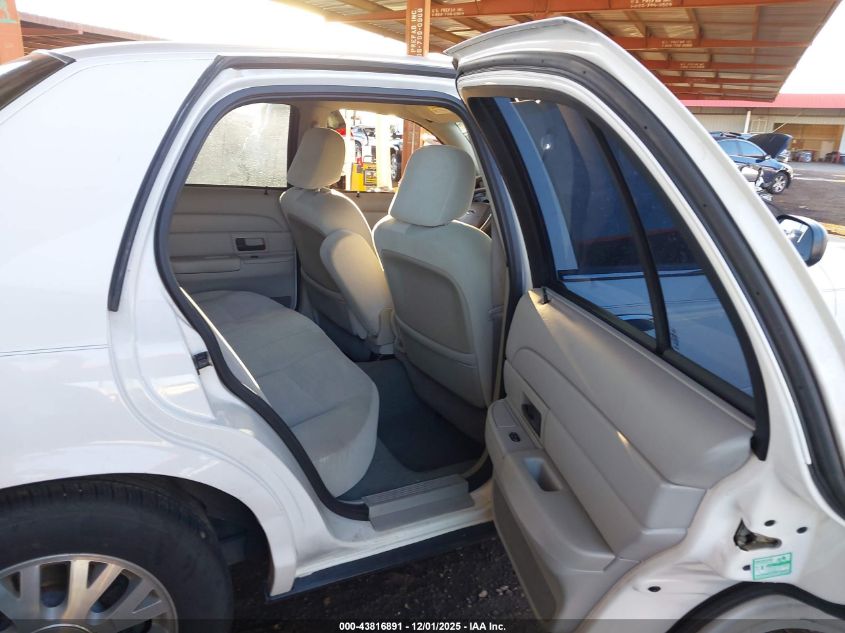 2005 Ford Crown Victoria Lx/Lx Sport VIN: 2FAFP74W65X121434 Lot: 43816891