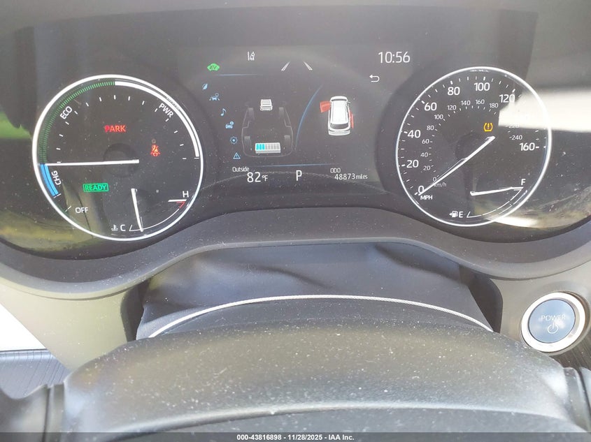 2023 Toyota Sienna Limited VIN: 5TDZSKFC7PS086557 Lot: 43816898