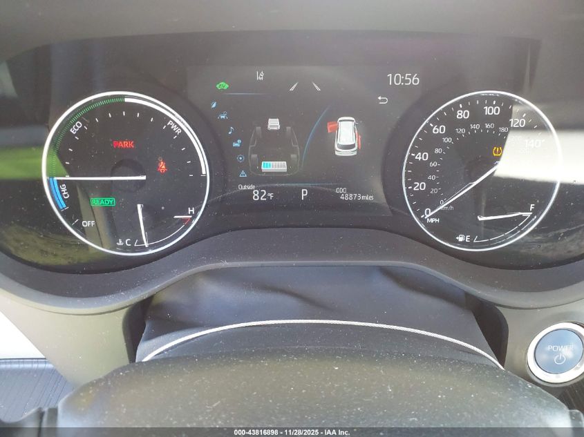 2023 Toyota Sienna Limited VIN: 5TDZSKFC7PS086557 Lot: 43816898