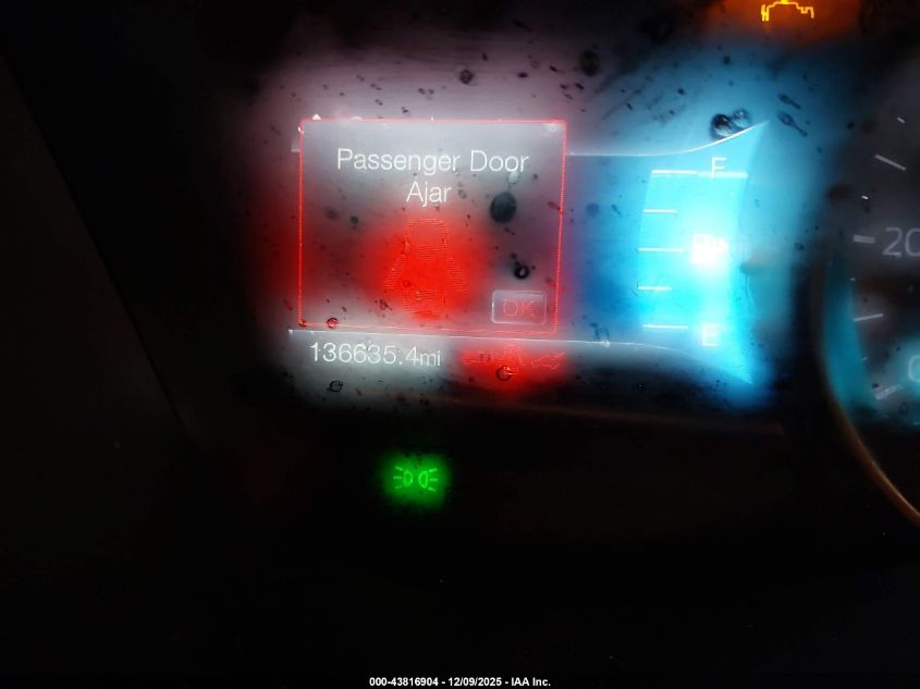 2017 Ford Explorer Limited VIN: 1FM5K8F80HGC38795 Lot: 43816904