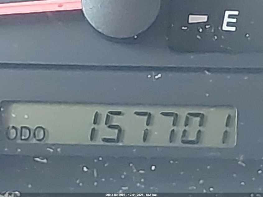 2003 Toyota Camry Le VIN: 4T1BE32K23U764158 Lot: 43816907