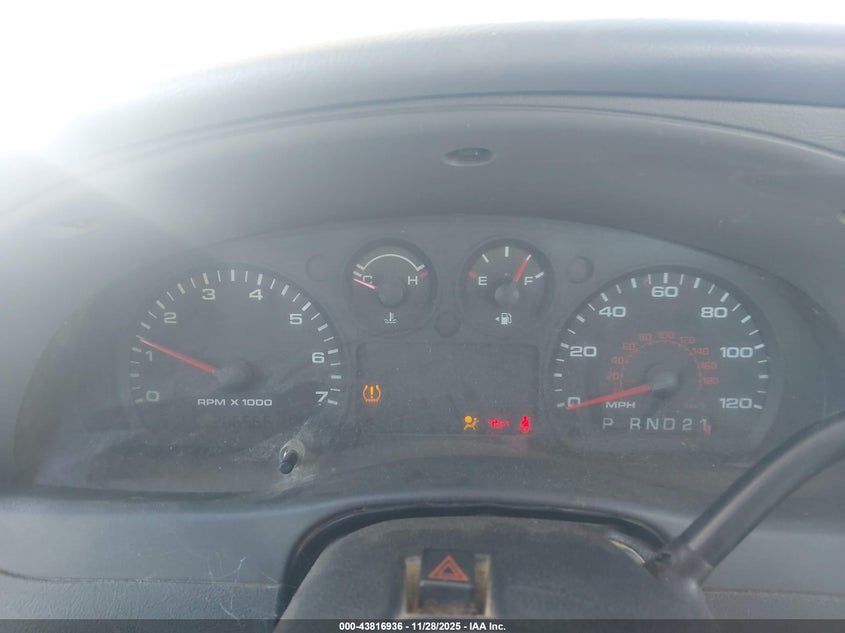 2011 Ford Ranger Xl VIN: 1FTKR1ADXBPB01031 Lot: 43816936