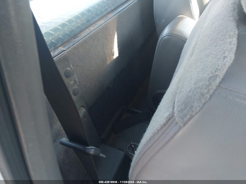 2011 Ford Ranger Xl VIN: 1FTKR1ADXBPB01031 Lot: 43816936