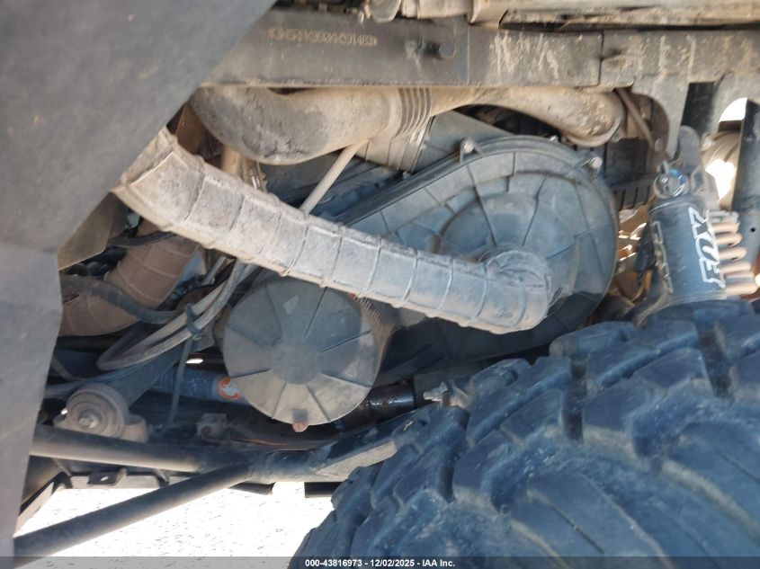 2019 Polaris General 4 1000 Eps Ride Command Edition VIN: 3NSRHK990KH591483 Lot: 43816973