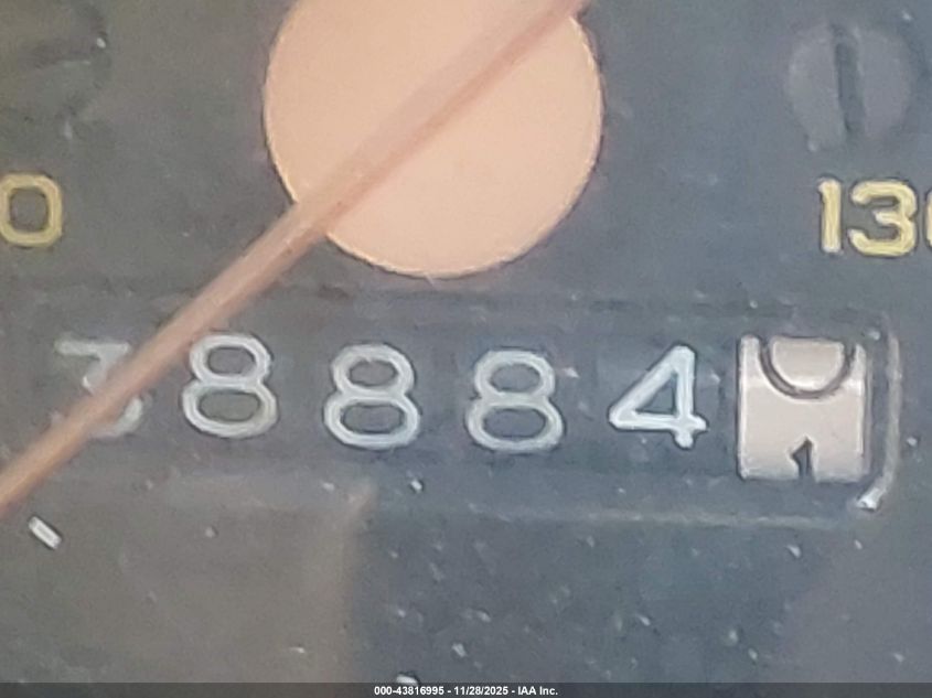 1986 Chevrolet C20 VIN: 1GCEC24NXGF395164 Lot: 43816995