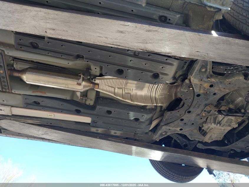 2007 Toyota Prius VIN: JTDKB20UX77636508 Lot: 43817005