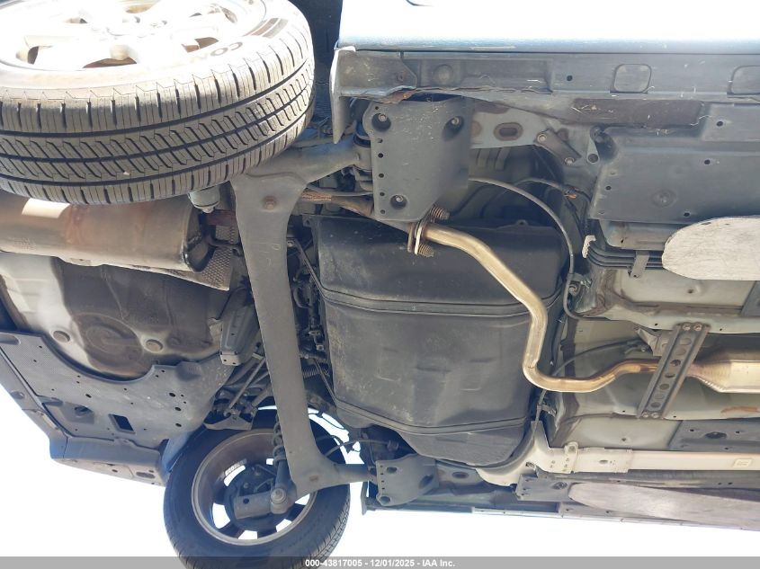 2007 Toyota Prius VIN: JTDKB20UX77636508 Lot: 43817005