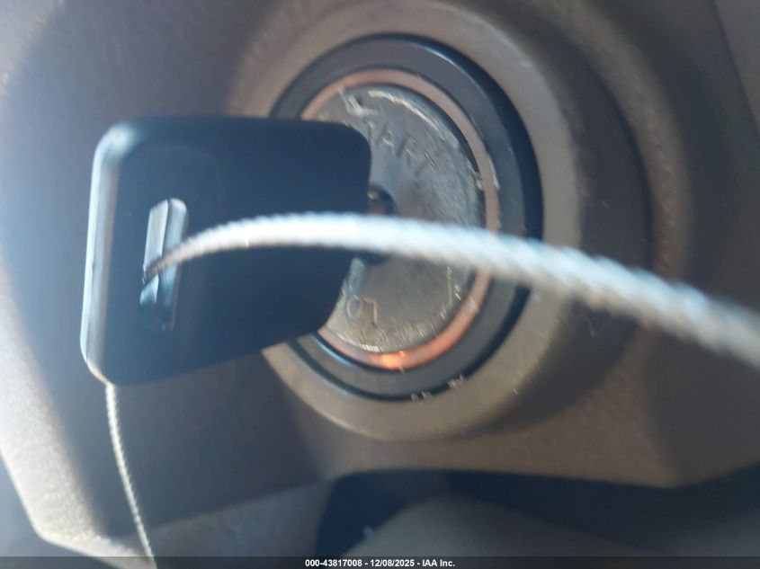 2006 Nissan Pathfinder Se VIN: 5N1AR18U46C618089 Lot: 43817008