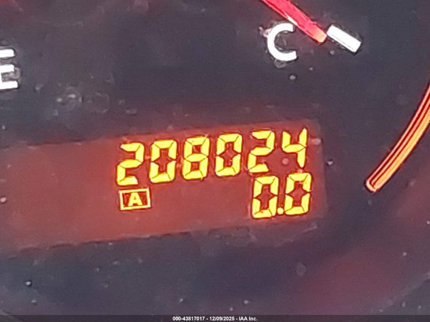 2008 Nissan Altima 2.5 S VIN: 1N4AL21E78N492631 Lot: 43817017