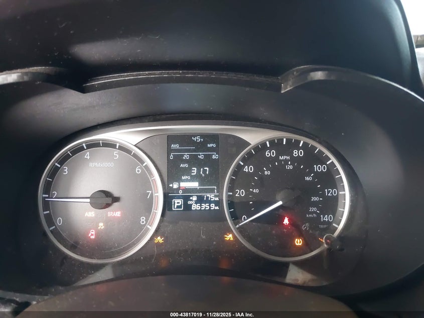 2020 Nissan Versa S Xtronic Cvt VIN: 3N1CN8DV6LL824338 Lot: 43817019