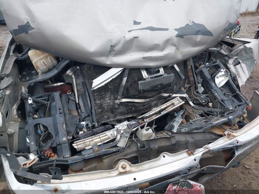 2001 Chevrolet Tahoe Ls VIN: 1GNEK13T91R115809 Lot: 43817023