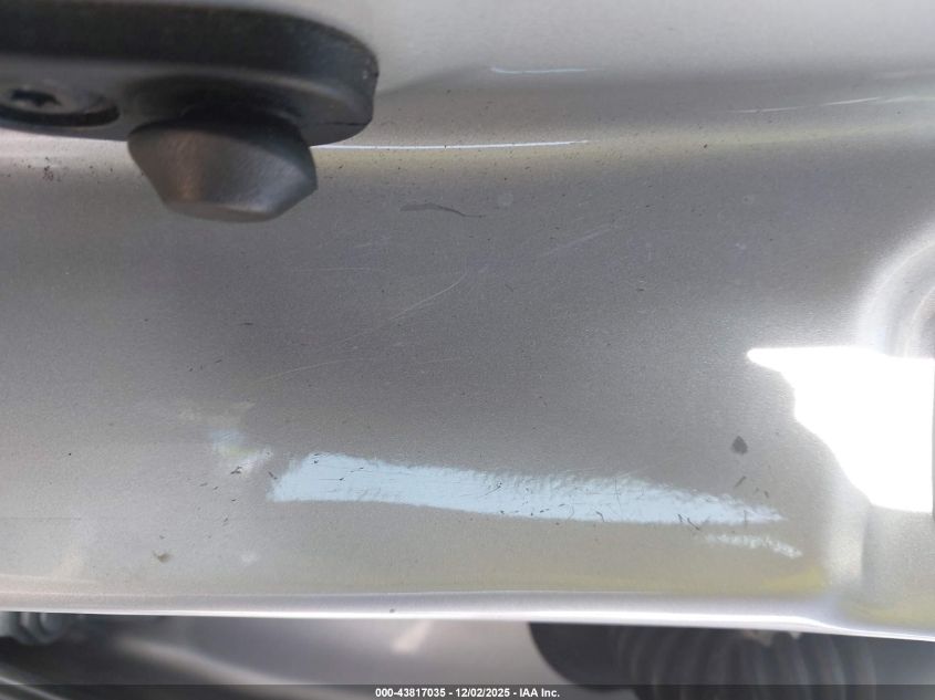 2015 Toyota Prius VIN: JTDKN3DU9F0395944 Lot: 43817035