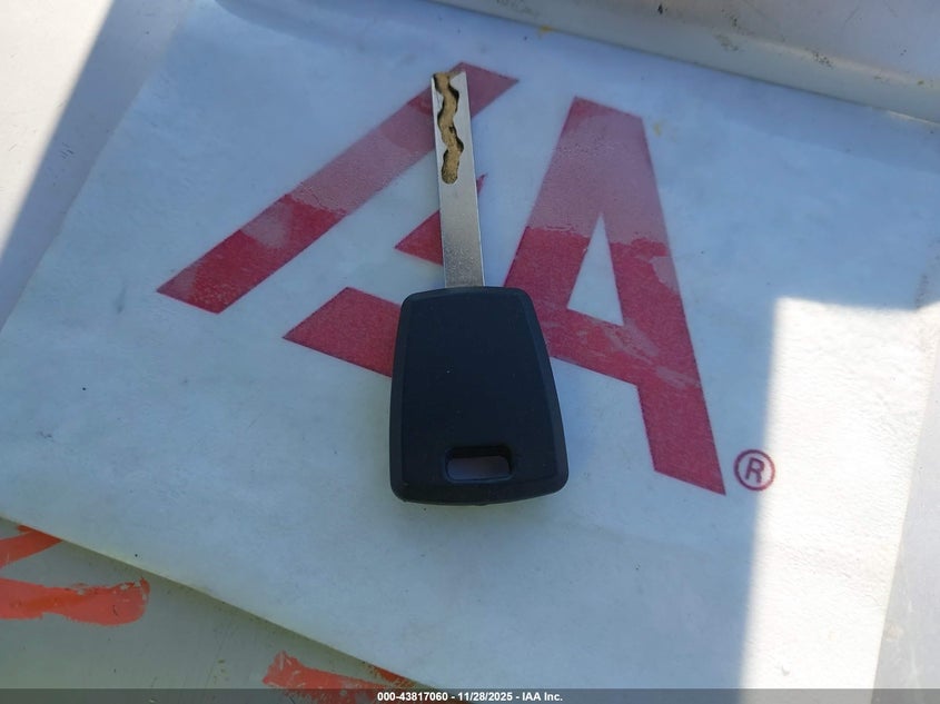 2016 Chevrolet Malibu Limited Lt VIN: 1G11C5SA8GF122975 Lot: 43817060