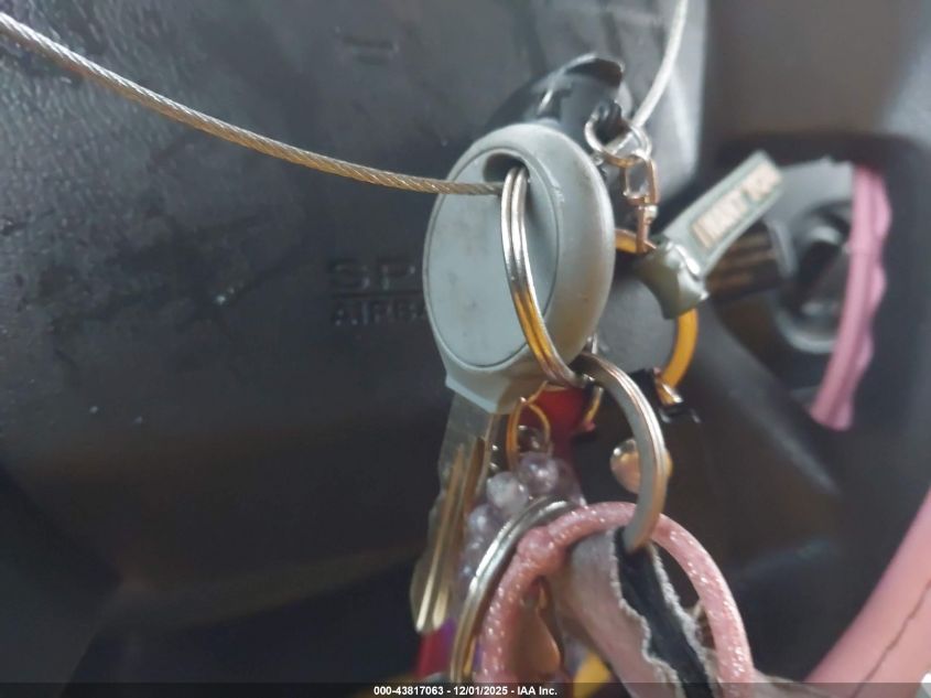 2009 Jeep Patriot Sport VIN: 1J4FT28B19D208603 Lot: 43817063