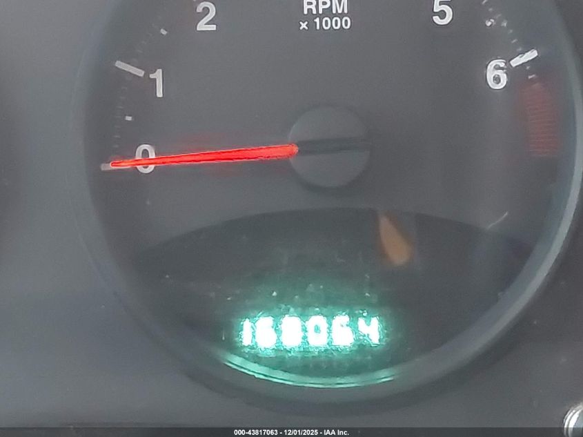 2009 Jeep Patriot Sport VIN: 1J4FT28B19D208603 Lot: 43817063