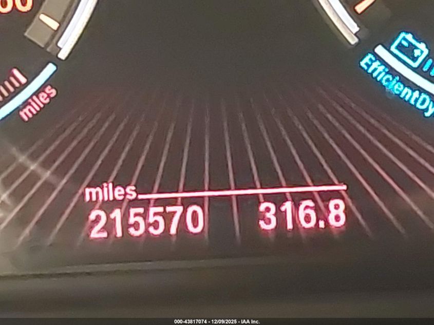 2015 BMW 528I xDrive VIN: WBA5A7C52FG143922 Lot: 43817074