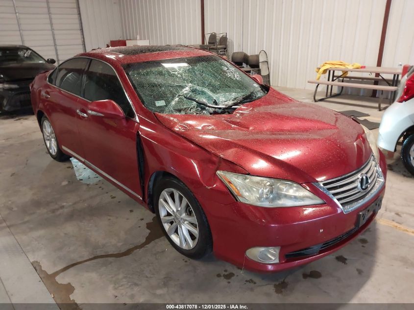 LEXUS ES 350 ES 350