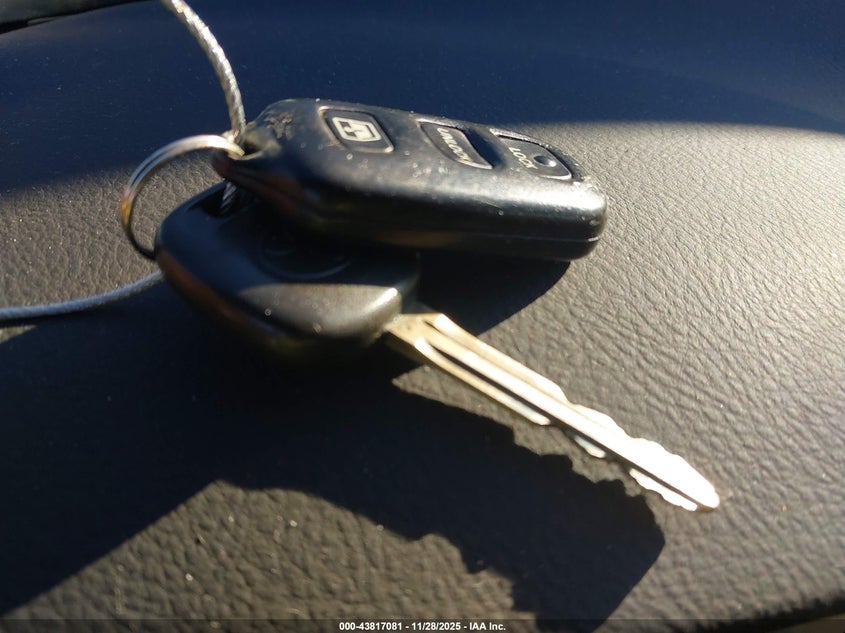 2007 Toyota 4Runner Sr5 V6 VIN: JTEZU14R078079879 Lot: 43817081