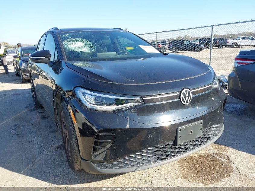 VOLKSWAGEN ID.4 PRO/PRO S