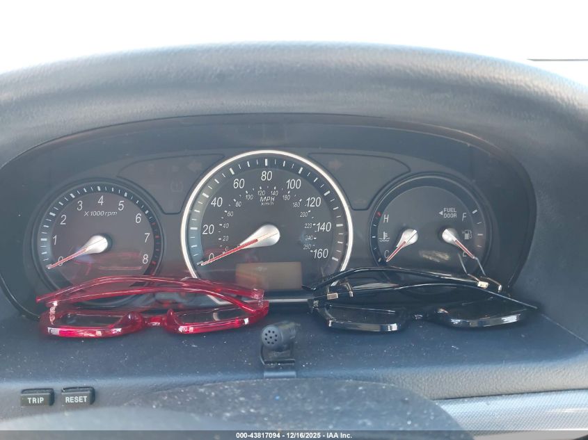 2007 Hyundai Sonata Limited/Se V6 VIN: 5NPEU46FX7H189816 Lot: 43817094