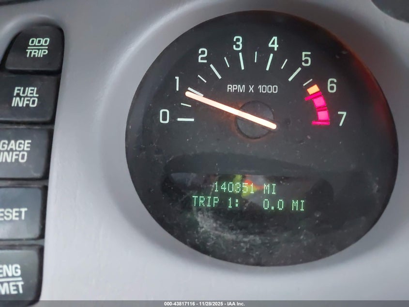 2002 Buick Lesabre Custom VIN: 1G4HP54K224216334 Lot: 43817116