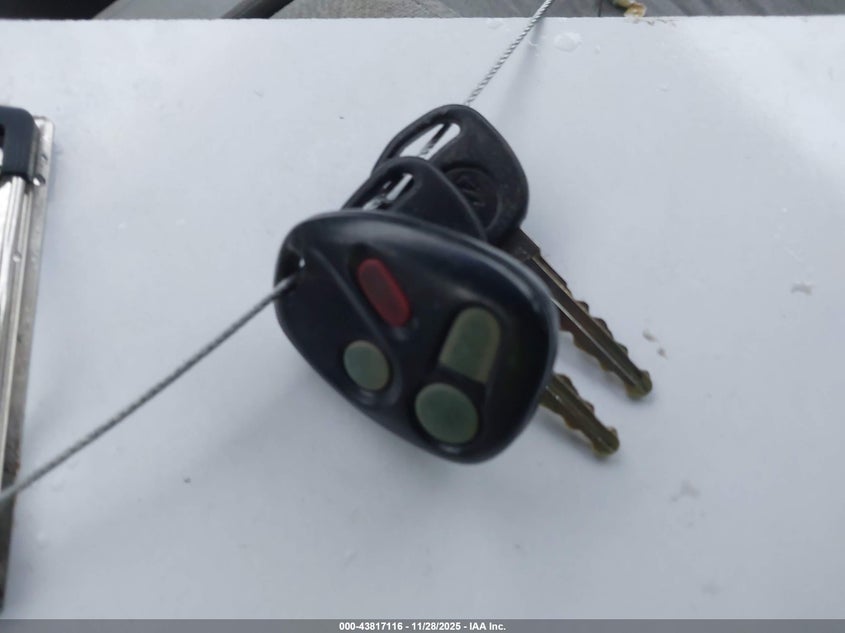 2002 Buick Lesabre Custom VIN: 1G4HP54K224216334 Lot: 43817116