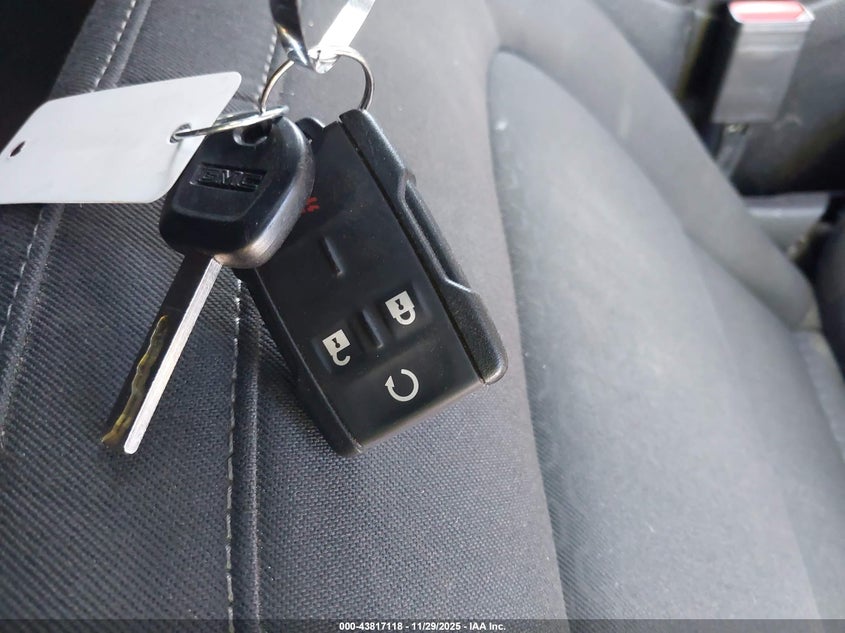 2022 GMC Canyon 2Wd Short Box Elevation VIN: 1GTG5CEN0N1105144 Lot: 43817118