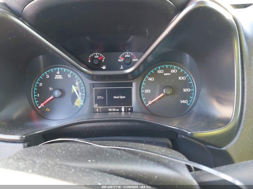 2022 GMC Canyon 2Wd Short Box Elevation VIN: 1GTG5CEN0N1105144 Lot: 43817118