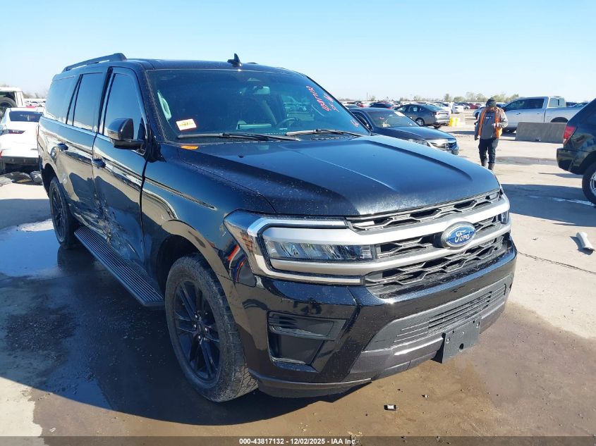 FORD EXPEDITION XLT MAX