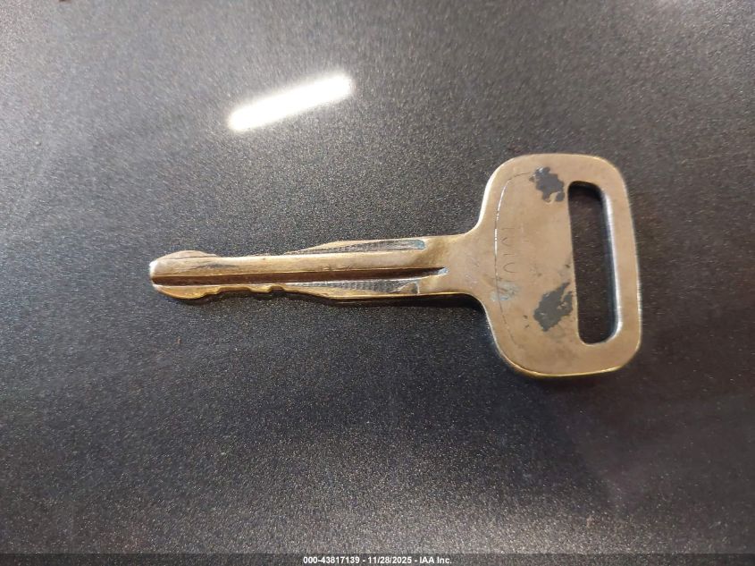 2004 Toyota Tacoma Base V6 VIN: 5TEHN72N14Z419549 Lot: 43817139