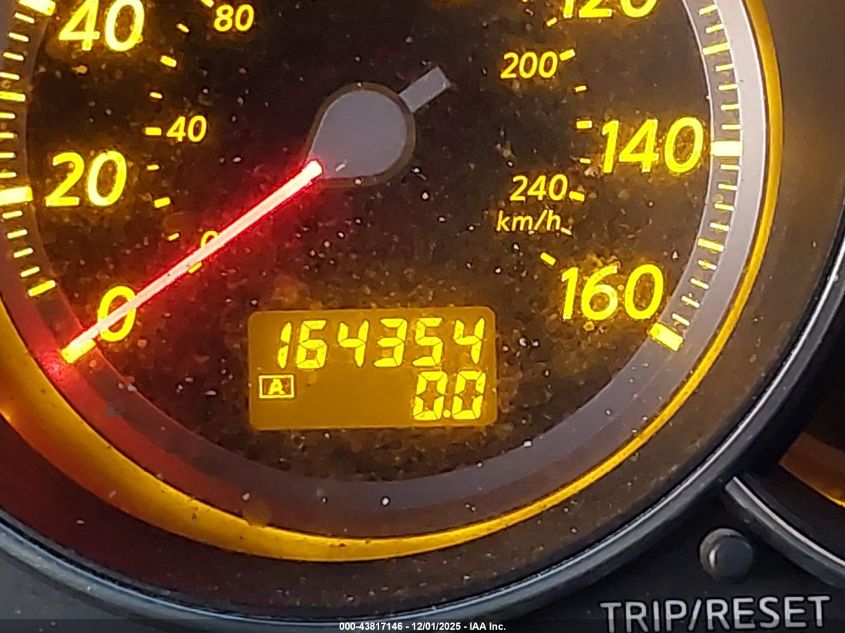 2006 Infiniti M35X VIN: JNKAY01F16M264280 Lot: 43817146