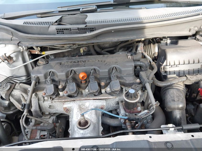 2015 Honda Civic Lx VIN: 19XFB2F51FE231718 Lot: 43817156