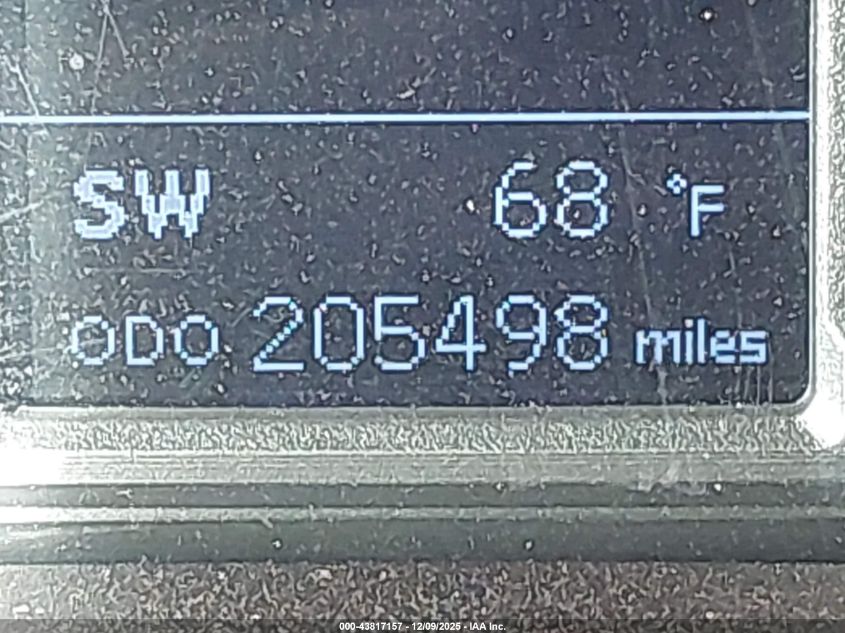 2014 Toyota 4Runner Limited VIN: JTEBU5JR8E5159555 Lot: 43817157