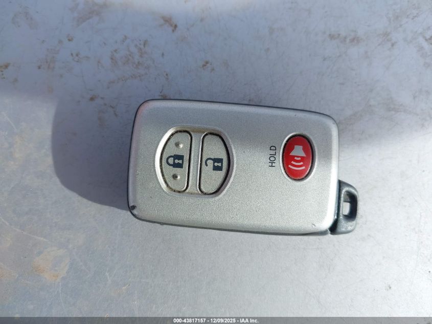 2014 Toyota 4Runner Limited VIN: JTEBU5JR8E5159555 Lot: 43817157