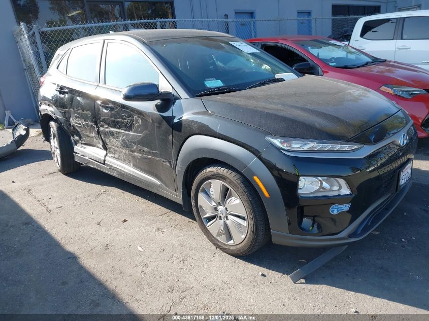 HYUNDAI KONA SEL