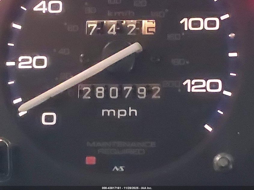 1998 Honda Civic Lx VIN: 2HGEJ6571WH617554 Lot: 43817161