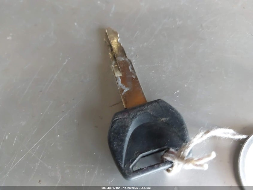 1998 Honda Civic Lx VIN: 2HGEJ6571WH617554 Lot: 43817161