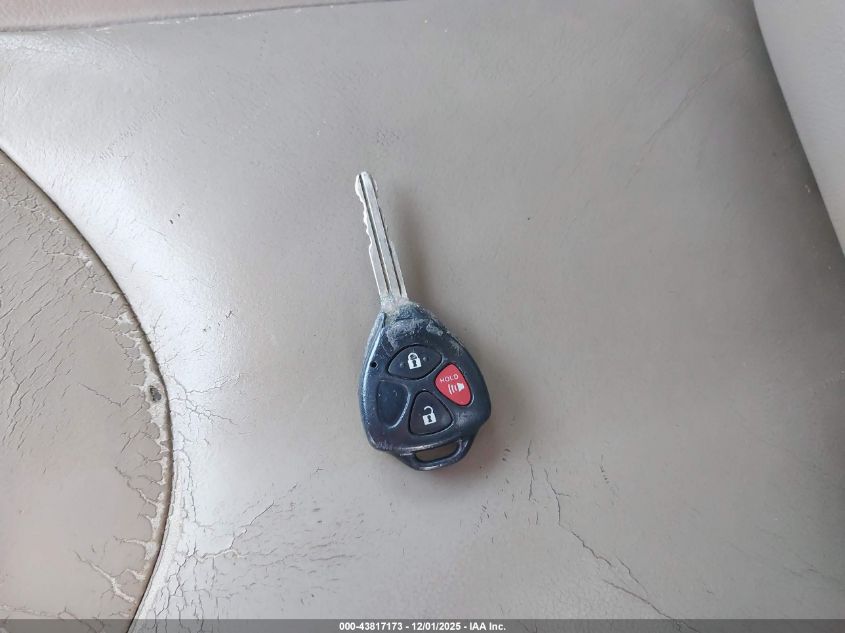 2009 Toyota Rav4 VIN: JTMBF33V49D018460 Lot: 43817173