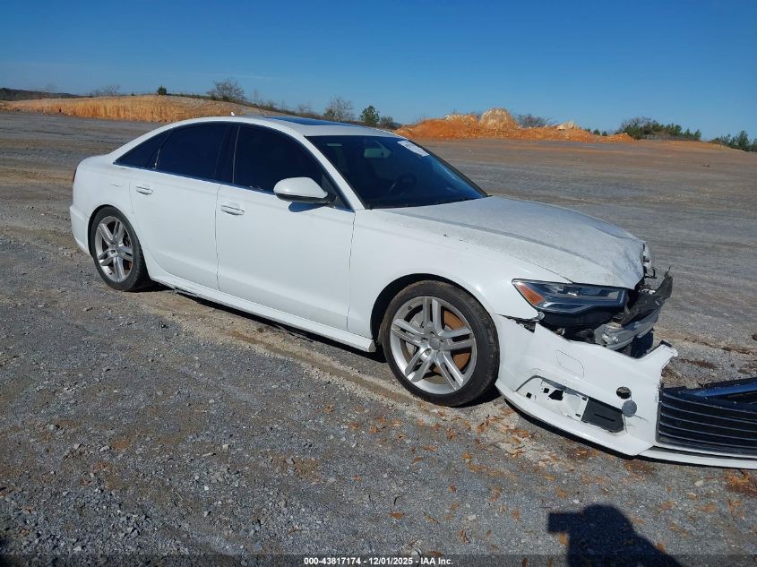 AUDI A6 2.0T PREMIUM PLUS