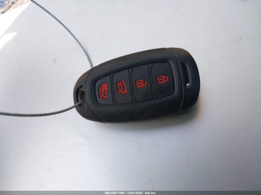 2018 Hyundai Kona Limited VIN: KM8K33A53JU085790 Lot: 43817189